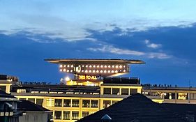 Golden House-Super View On Turin